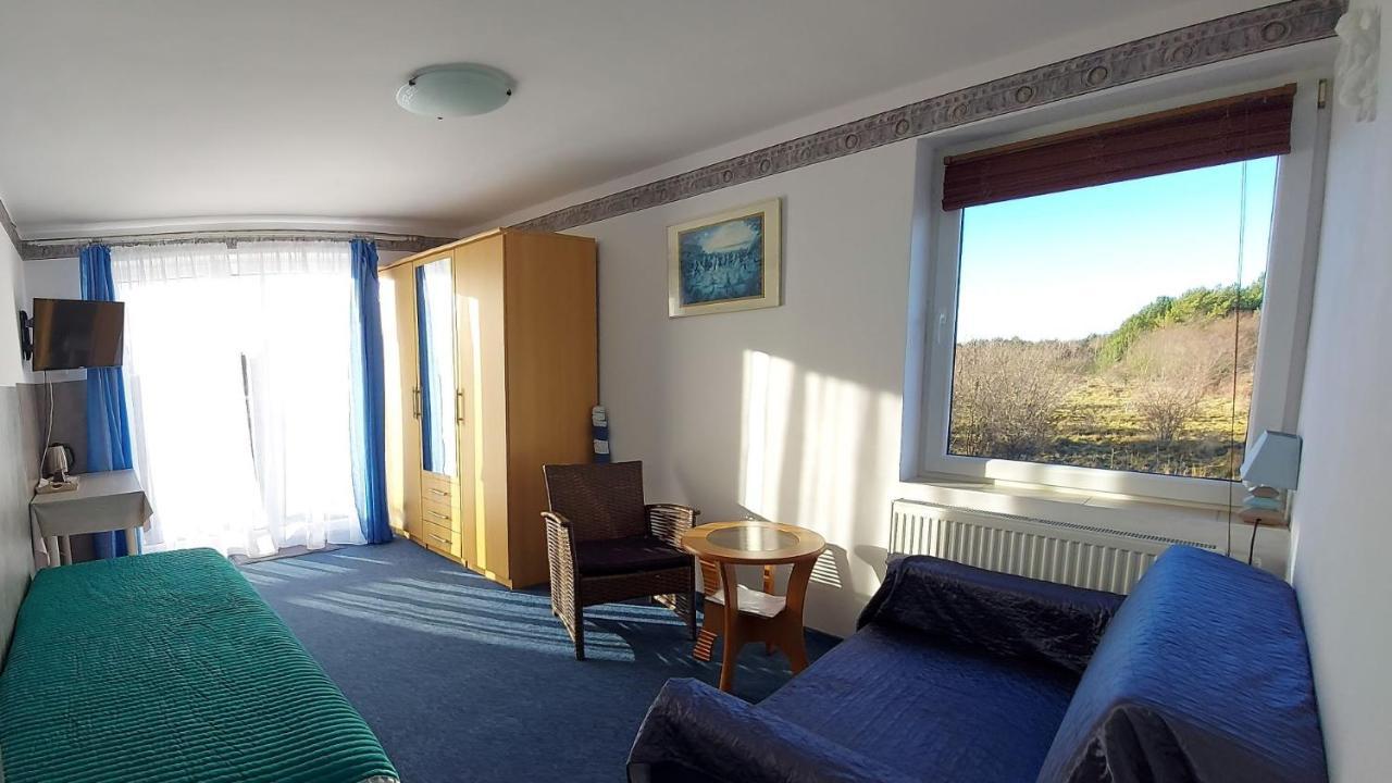 Anandaresort - Vegewakacje Władysławowo Exteriér fotografie