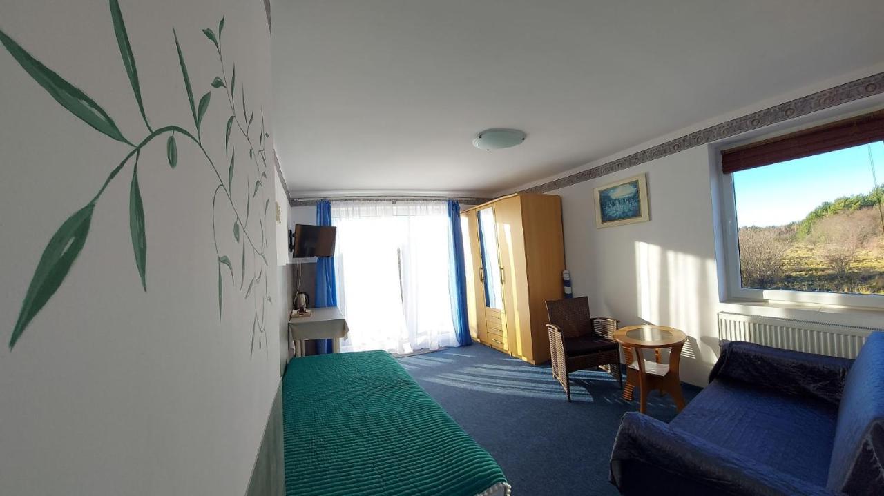 Anandaresort - Vegewakacje Władysławowo Exteriér fotografie