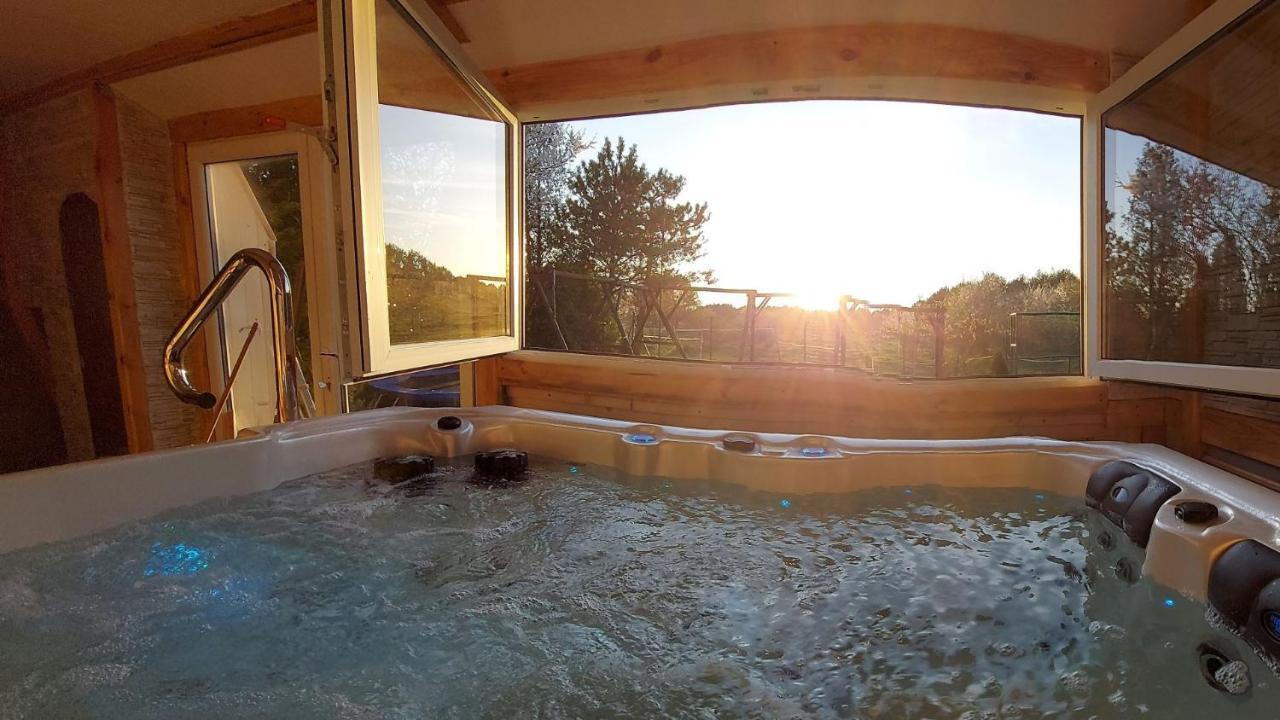 Anandaresort - Vegewakacje Władysławowo Exteriér fotografie