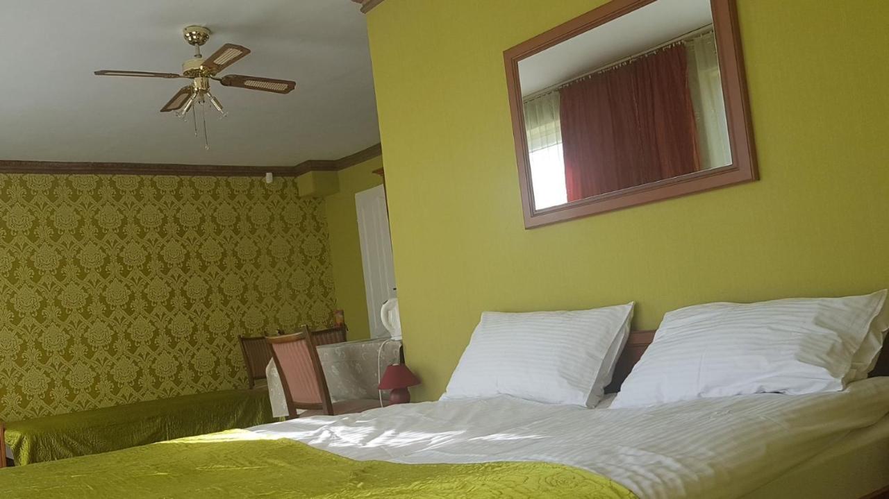 Anandaresort - Vegewakacje Władysławowo Exteriér fotografie