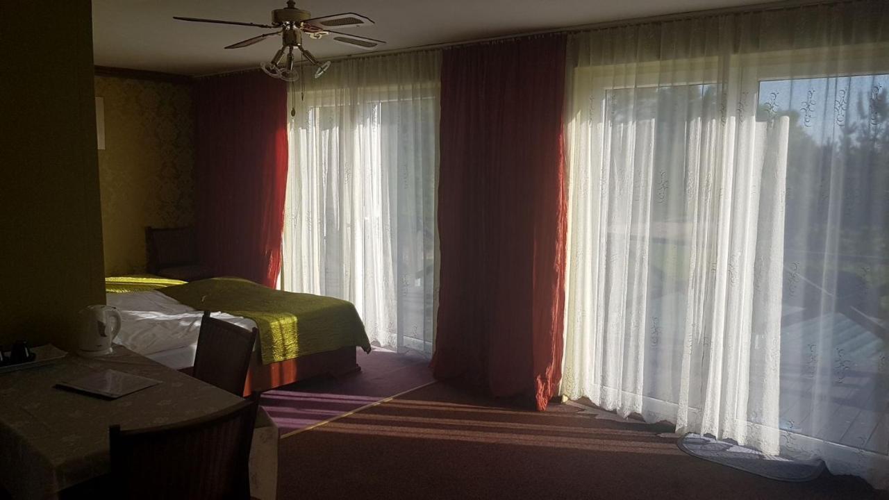 Anandaresort - Vegewakacje Władysławowo Exteriér fotografie