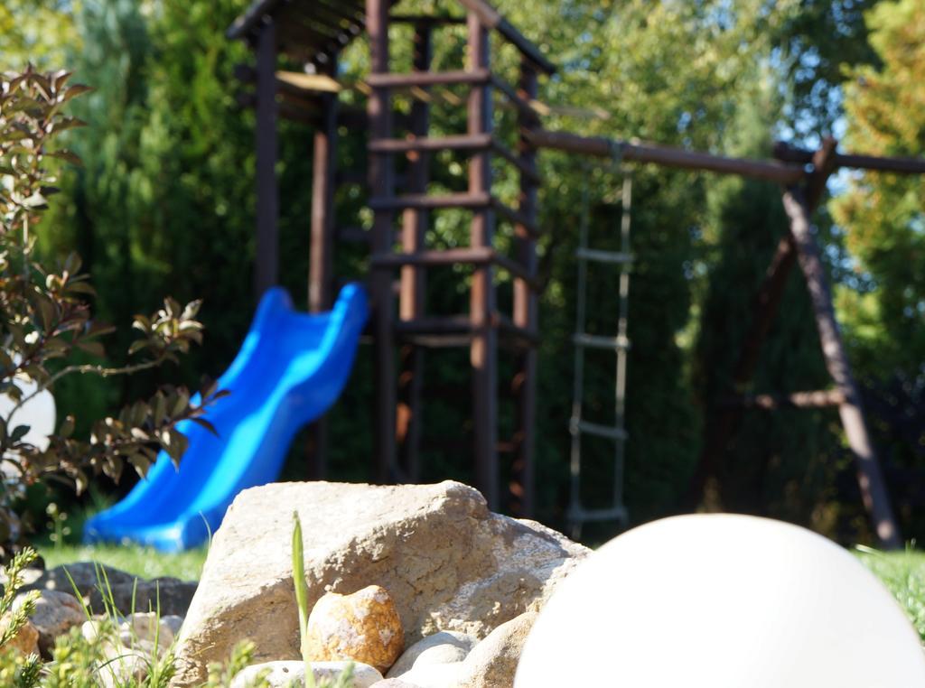 Anandaresort - Vegewakacje Władysławowo Exteriér fotografie