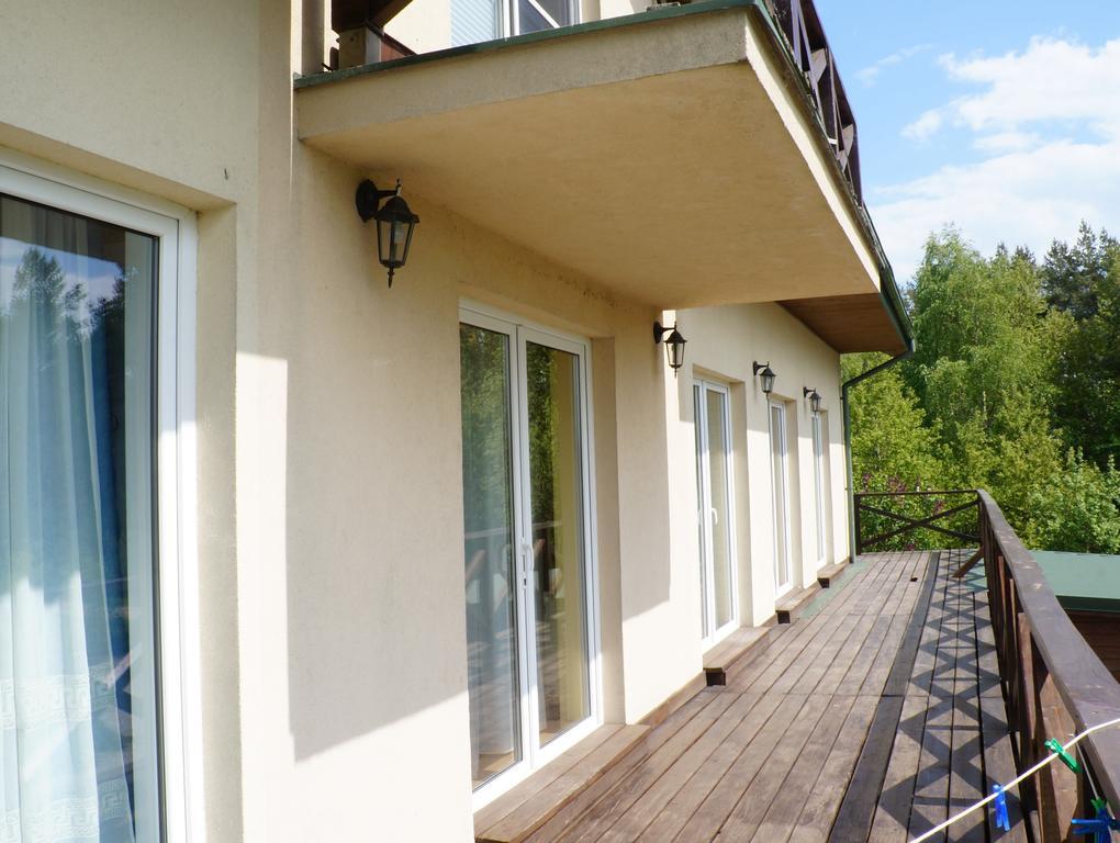 Anandaresort - Vegewakacje Władysławowo Exteriér fotografie