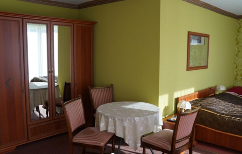 Anandaresort - Vegewakacje Władysławowo Exteriér fotografie